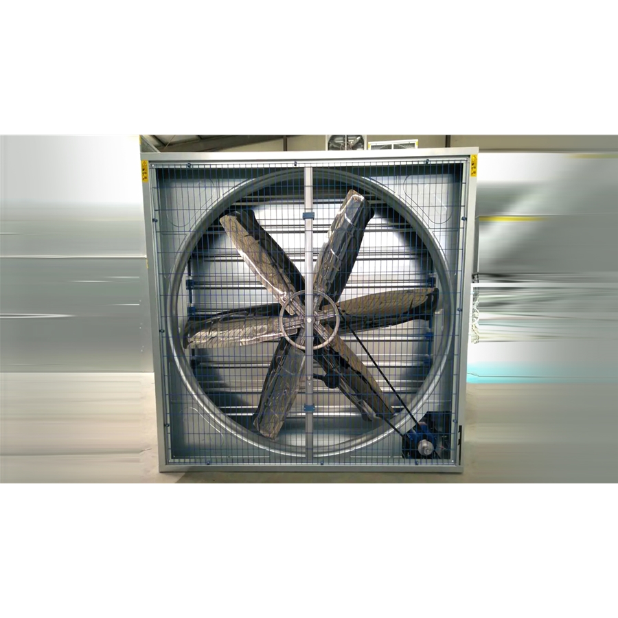 Fan system